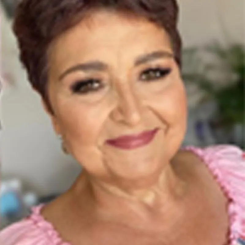 Margaret T